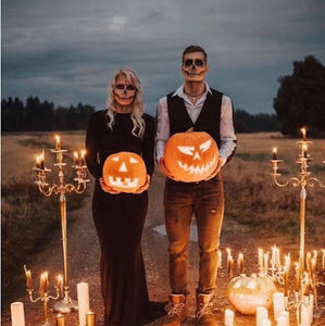 Meet your Posher, Jodi lynn